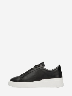 ASH Fury Bis Lave Sneakers Dame Svarte | FUJBS1230