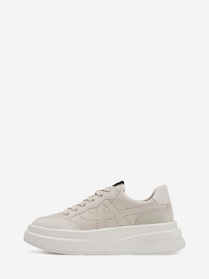 ASH Impuls Lave Sneakers Dame Shell | KTSDM6152