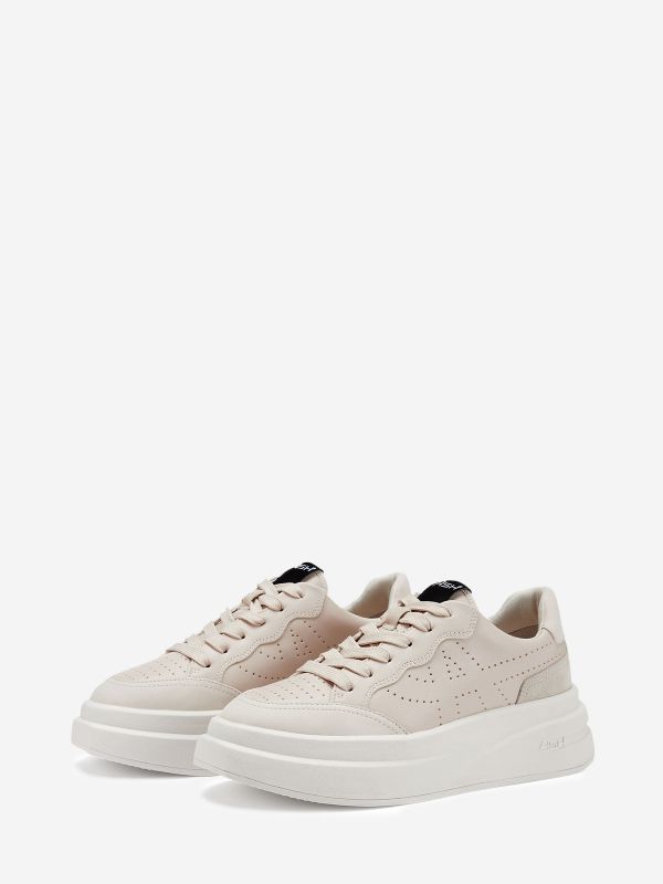 ASH Impuls Lave Sneakers Dame Shell | KTSDM6152