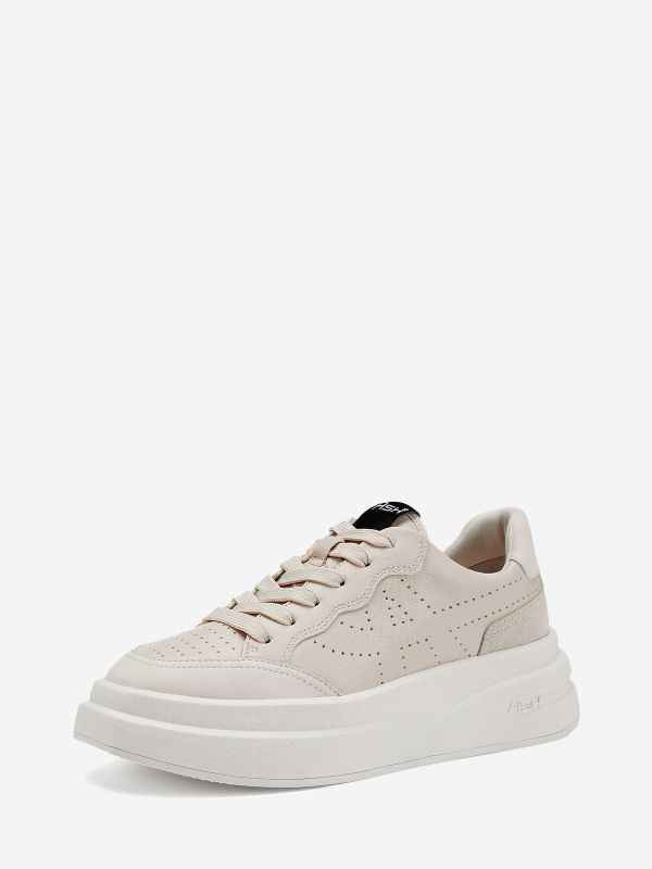 ASH Impuls Lave Sneakers Dame Shell | KTSDM6152