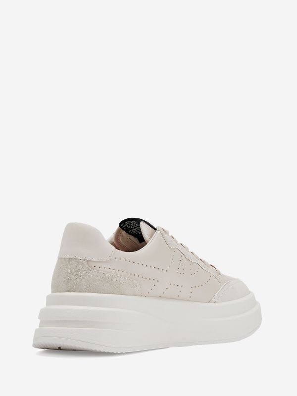 ASH Impuls Lave Sneakers Dame Shell | KTSDM6152